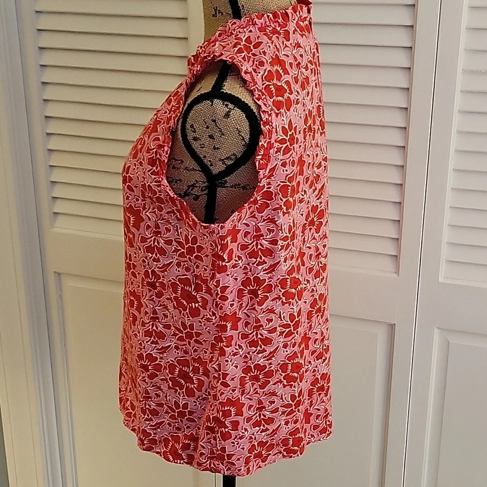 J. Crew Factory Sleeveless Top - S NWT - Picture 3 of 10